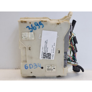 CENTRALINA FUSIBILOCCALI E COMPUTER CARROZZERIA LEXUS Serie IS (350) 8273053025 2ADFHV diesel 2231 (05>13) - Product Image 1