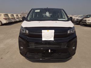 BEST SELLING 2026 Citroeenn Spacetourerr L3H1 VIP Lounge FWD 2.0L Turbo  7 Seater - Product Image 2