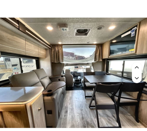 รถบ้านมือสองสภาพดี ปี 2025 รุ่น Coachmen Concorde 321D-S-F สำหรับขาย เหมาะสำหรับการตั้งแคมป์และการเดินทาง - Product Image 4