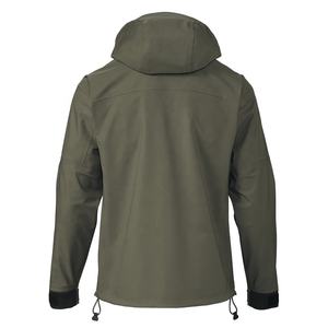 Chaquetas de caza de montaña de invierno ropa de pesca impermeable árbol camuflaje Softshell chaqueta de caza uniforme táctico camuflaje - Product Image 5