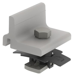 Système de montage solaire K2 Solar Systems 8060 Hollaender 2.0 - Product Image 1