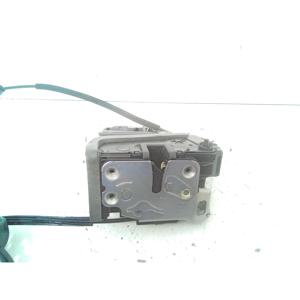 Serratura Posteriore Sinistra OPEL Astra Sport Tourer 13598364 (15>18) - Product Image 2