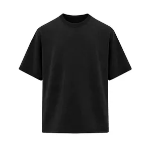 T-Shirt Oversize Personalizzata Minton per Scopi Promozionali - Product Image 5