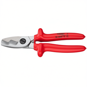 Cisailles à câbles Hazet avec isolation de protection, ciseaux et cisailles de haute qualité - Product Image 3