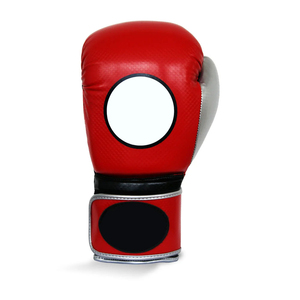 Minuteur de boxe, équipement d'entraînement par intervalles, entraînement en salle de sport, exercice physique, horloge ronde, équipement numérique, pratique sportive, usage professionnel - Product Image 2