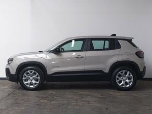 USADO LHD/RHD 2024 JEEP AVENGER 1,2 GSE ALTITUD - Product Image 3