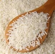 Organic Sharbati Raw Rice Premium Long <b>Grain</b> Hard <b>Grain</b> Food Grade Polished Dried Natural High Quality Bulk Export Supply India - Product Image 5