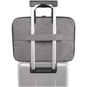 2-in-1 <b>14</b>\" Portable Libra-3L Backpack Certified GRS Recycled Material Eco-Friendly Customizable 3L Bag for <b>Laptop</b> - Product Image 3