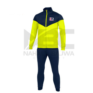 Survêtements pour hommes respirants personnalisés avec pantalon, ensemble de sport deux pièces pour l'hiver, décontracté, grande taille, séchage rapide, léger - Product Image 3