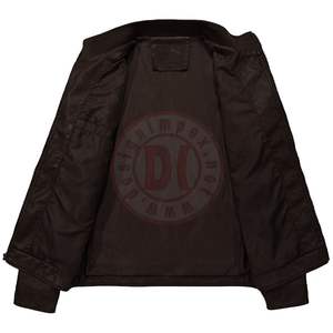 Nouvelle conception, veste en cuir pour homme, hiver, haute qualité, manches longues, chauffante, séchage rapide, respirante - Product Image 4