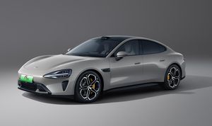 En Stock XIAO <span class=keywords><strong>MI</strong></span> SU7 680KM Sedan SU7 <span class=keywords><strong>Max</strong></span> 750km Xiao <span class=keywords><strong>Mi</strong></span> Su7 5 Asientos Nueva Energía Vehículo <span class=keywords><strong>Precio</strong></span> de Fábrica - Product Image 2