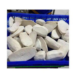 Renseignez-vous maintenant Taro congelé emballé pour l'exportation mondiale 1kg 5kg 10kg exportation mondiale de Taro congelé vietnamien - Product Image 1