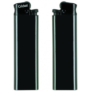 ไฟแช็คแบบใช้แล้วทิ้งแบบเติมได้ - Product Image 4