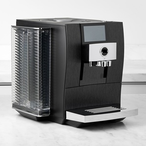 Venta de Máquina de Espresso Automática Z10 Original, Nueva de Fábrica y Sellada, con Función de Cold Brew, Disponible para Entrega - Product Image 3