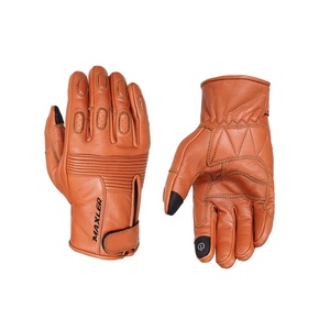 Gants de moto tout-terrain unisexes pour toutes les saisons, avec écran tactile, anti-chute, coque rigide, pour motocyclistes et cyclistes - Product Image 1