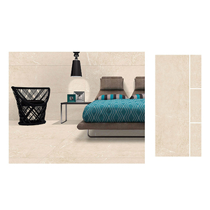 Baldosas de porcelana pulida para interiores con acabado mate 60x60 60x120 80x80 80x160 30x60 - Product Image 5