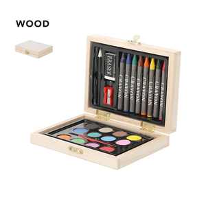 Estuche de lápices Lidner para niños-m722145434 - Product Image 1