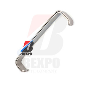 Middeldorpf retractor เครื่องมือทันตกรรมเครื่องมือผ่าตัดด้วยมือสแตนเลส - Product Image 5