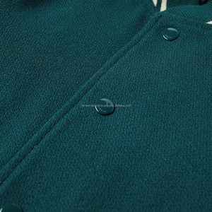 Custom Streetwear Varsity <b>Jacket</b> <b>Men</b> Wool College Baseball <b>Jacket</b> Manufacturer Private Label Support <b>Jackets</b> - Product Image 4