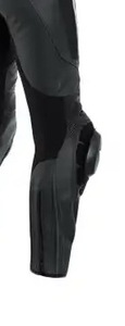 Dernier modèle de combinaison de moto en cuir véritable de qualité supérieure 100% Costume de motard en cuir de moto avec logo personnalisé de haute qualité - Product Image 5