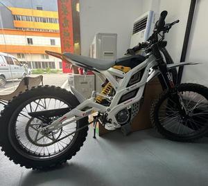 Motocicleta Eléctrica Todoterreno 79bike Falcon GT 2025, 16800W, 100km/h, Tamaño Completo, Aleación de Aluminio, Batería de Litio de 72V, Ligera, 60km de Autonomía - Product Image 1