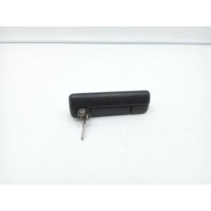 มือจับประตูด้านนอกด้านหน้าซ้าย FIAT 127 ซีรีส์ (71>87) รุ่น 5951483 - Product Image 2