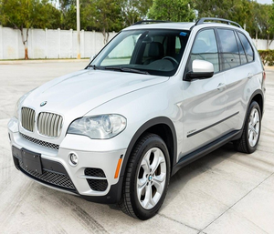 XDrive35d X5 2011 B M W ที่เรียบร้อย - Product Image 1