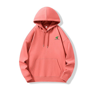 Sudaderas con Capucha para Hombre de Alta Calidad, 100% Algodón, Felpa, con Logotipo Personalizado, Corte Regular, Gruesas, Transpirables, Estilo Vintage para Invierno - Product Image 3