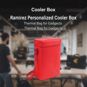 Borsa Termica Personalizzata Ramirez per Gadget - Product Image 3