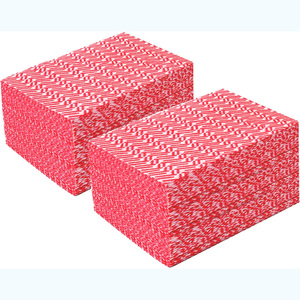 Toallas desechables industriales no tejidas suaves absorbentes de un solo uso taller higiene paquete de viaje conjunto de mantenimiento a granel personalizado - Product Image 5