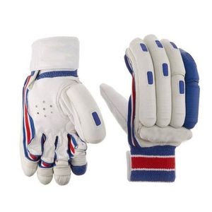 Guantes de Bateo de Cricket Personalizados con Diseño Único y Moderno, Guantes de Cricket Pakistaníes Totalmente Cómodos / Personaliza el Logotipo, el Tamaño y el Color - Product Image 3