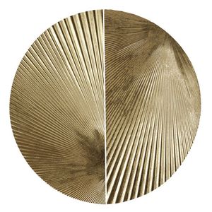 Arco Iris conjunto de paneles de pared de madera tallada diseño geométrico decoración de madera moderna hecha a mano arte de pared de madera precio al por mayor - Product Image 6