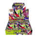 Carte Pokémon version japonaise Nihil Zero, scellée sous film rétractable, jeu de cartes à collectionner - Product Image 1