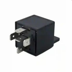 Nanya - 5 Pin <b>Relay</b>, 12V - Product Image 1