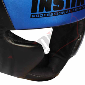 เฮดการ์ดหนังแท้สำหรับมืออาชีพ - Product Image 3