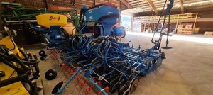Lemken Solitair 9/600 - Product Image 4
