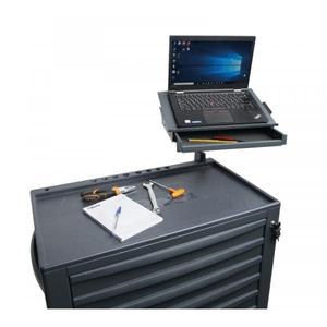 Catégorie de produit BETA RSC24 Cabines à outils mobiles de support d'ordinateur de cabine de rouleau - Product Image 3