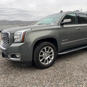 จีเอ็มซี ยูคอน เดนาลี ปี 2018 - Product Image 1