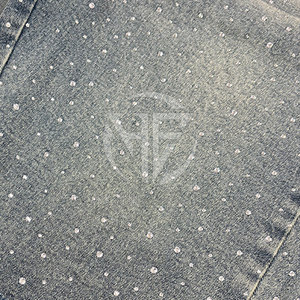 Shorts en jean décontractés et tendance à cinq poches, taille régulière, respirants, pour l'été et le streetwear - Product Image 3