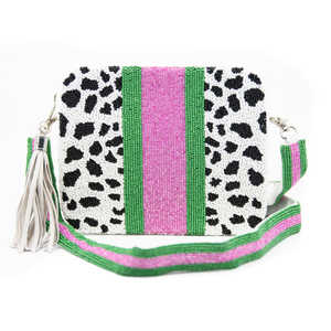 THE ROYAL LEGACY OF INDIAN BEADED <b>HANDBAGS</b> - Product Image 1