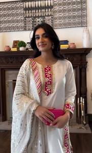 ชุดเสื้อผ้าสำหรับปาร์ตี้ดีไซน์ใหม่ - Product Image 3