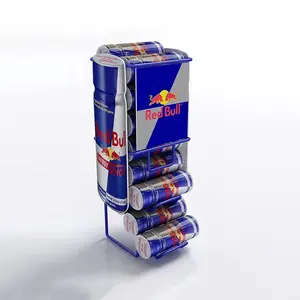 Pour 250ml de boisson énergétique sans sucre haute taurine et vitamines 100% Original Autriche Prix de gros Emballage en vrac - Product Image 3