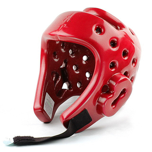 Casco de entrenamiento de Taekwondo de alta calidad y bajo precio recomendado por la fábrica, equipo de Taekwondo, casco de Taekwondo, casco - Product Image 3