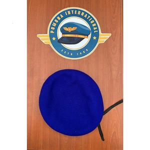 Sombrero Real Británico |   Insignias Personalizadas, Gorra de Uniforme Ceremonial, Gorra de Pico para Guardia de Seguridad, Gorra de Marinero - Product Image 3