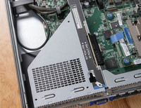 DL325 Gen10 8SFF 500W RPS 1P 1U AMD EPYC 7443P处理器32 gb内存机架服务器，带500W电源P18604-B21库存