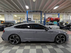 Audi RS 5 Sportback 2.9T quattro 2021 Certificado Limpio - Product Image 5
