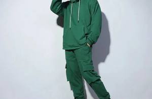 Direct Factory Supplier <b>Men</b> Tracksuit Fitness Clothing <b>Long</b> <b>Sleeve</b> Casual Warm Tracksuit for <b>Men</b> <b>Top</b> Quality at Reasonable Price - Product Image 2