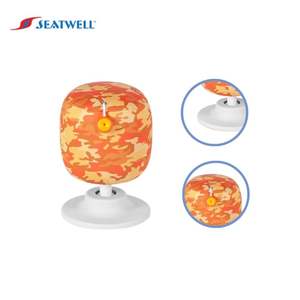 Chaises basses multifonctionnelles de qualité pour enfants, tabourets d'étude - Product Image 1