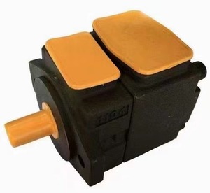 Pompe à palettes hydraulique PV2R <span class=keywords><strong>PV2R1</strong></span> <span class=keywords><strong>PV2R1</strong></span>-10 <span class=keywords><strong>PV2R1</strong></span>-14 <span class=keywords><strong>PV2R1</strong></span>-19 <span class=keywords><strong>PV2R1</strong></span>-23 <span class=keywords><strong>PV2R1</strong></span>-23-FR <span class=keywords><strong>PV2R1</strong></span>-31-F-RAA-43-1 Pompe à palettes - Product Image 4