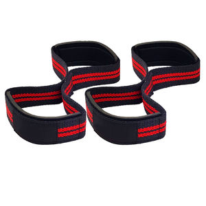 Bretelles extensibles pour poignet de gymnastique Ceinture de protection des poignets Poignets Manchon de protection pour le sport - Product Image 1